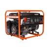 Бензиновый генератор  GRS 6700 C