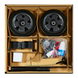 Бензиновый генератор Fubag TI 11000 A ES 646211 фото