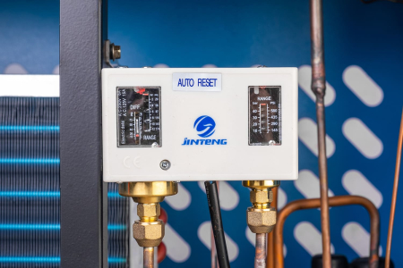 Рефрижераторный осушитель  CD-36F