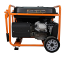 Бензиновый генератор  7 GF-4 (LF7500E)