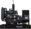 Дизельный генератор  АД20-T400eco-K4100DS Дизельный генератор  АД20-T400eco-K4100DS
