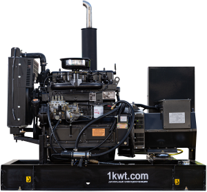 Дизельный генератор Motor АД20-T400eco-K4100DS  Дизельный генератор Motor АД20-T400eco-K4100DS  фото