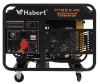Дизельный генератор  H12E3-ATS
