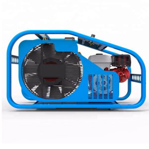 Поршневой компрессор Frosp КВД 200/150 Поршневой компрессор Frosp КВД 200/150 фото