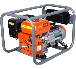 Бензиновый генератор КРАТОН GG-2800L 3 08 01 051 фото