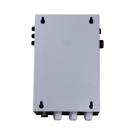 Стартмастер (Startmaster) BS 11500 (230V) для одно- и двухцилиндровых бензиновых станций FUBAG мощностью до 11 кВт