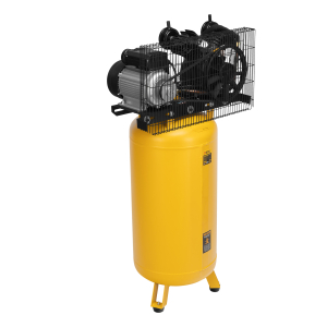 Поршневой компрессор DENZEL BCV2200/100V фото