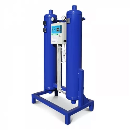 Адсорбционный осушитель Berg ОH-110 16 бар Адсорбционный осушитель Berg ОH-110 16 бар