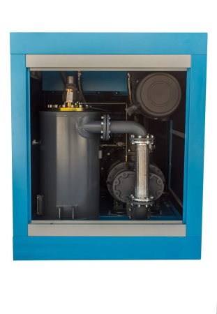 Винтовой компрессор  DL-3.0/8RA Винтовой компрессор  DL-3.0/8RA