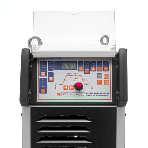 Сварочные инверторы TIG Triton Аппарат аргоно-дуговой сварки TRITON ALUTIG 400Р AC/DC W(водяное охлаждение) Сварочные инверторы TIG Triton Аппарат аргоно-дуговой сварки TRITON ALUTIG 400Р AC/DC W(водяное охлаждение) фото