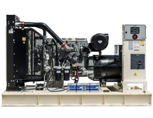 Дизельный генератор TEKSAN TJ2500PE5L  фото