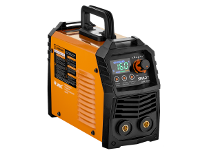 Сварочный инвертор MMA СВАРОГ ARC 160 "REAL SMART" (Z28103) Сварочный инвертор MMA СВАРОГ ARC 160 "REAL SMART" (Z28103) фото