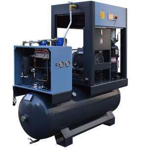 Винтовой компрессор Comaro LB 22-10/500 E Винтовой компрессор Comaro LB 22-10/500 E фото