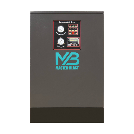 Рефрижераторный осушитель  MB-100AC Рефрижераторный осушитель  MB-100AC