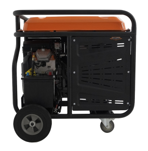 Бензиновый генератор Lifan 15000E3A 00159686 фото