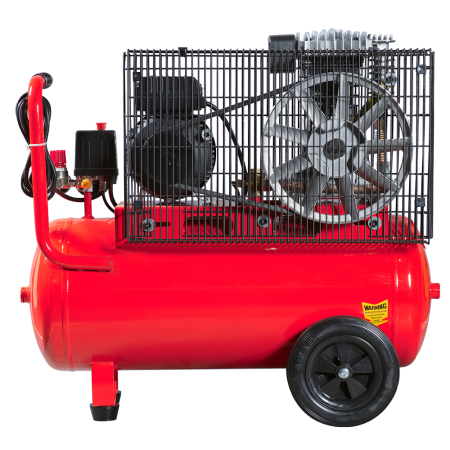 Поршневой компрессор  B3600B/50 CM3