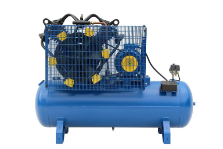 Поршневой компрессор ASO С416М1/10