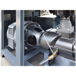 Винтовой компрессор Comaro XB 55-10 промышленный фото