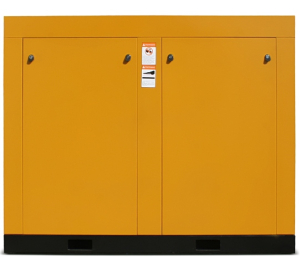 Винтовой компрессор Berg ВК-55Р-Е 7 (IP23) стационарный фото