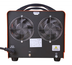 Сварочные инверторы TIG Fox Weld TIG 251 AC/DC Сварочные инверторы TIG Fox Weld TIG 251 AC/DC фото