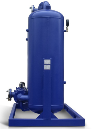 Адсорбционный осушитель Berg ОС-132 (-40 °C)