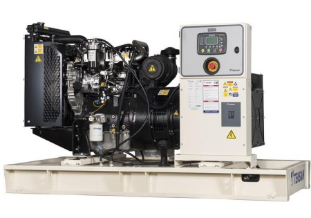 Дизельный генератор  TJ50PE5L Дизельный генератор  TJ50PE5L