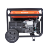 Бензиновый генератор  GRA 8500 AWS