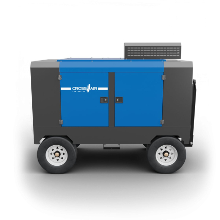 Винтовой компрессор  Borey220-10FZ (II)