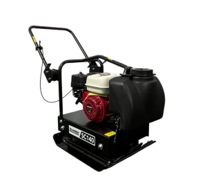 Виброплита Zammer SC140-H фото