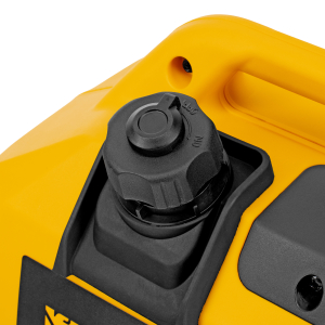 Бензиновый генератор DENZEL GS-1100iS 94718 мини фото