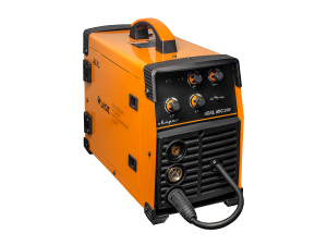 Сварочные инверторы MIG-MAG СВАРОГ REAL MIG 200 (N24002N) Сварочные инверторы MIG-MAG СВАРОГ REAL MIG 200 (N24002N) фото