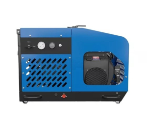 Винтовой компрессор CrossAir Borey20-7B без ресивера фото