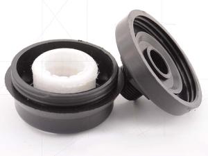 Фильтр воздушный С412М.01.00.100 для головки С412М для компрессора АСО-Бежецк фото