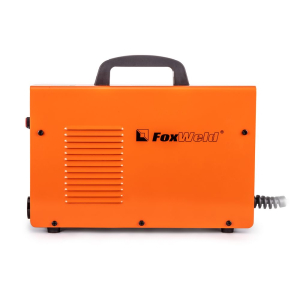 Сварочный инвертор MMA Fox Weld Мастер 202 с аттестацией НАКС Сварочный инвертор MMA Fox Weld Мастер 202 с аттестацией НАКС фото