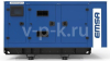 Дизельный генератор EMSA Emsa E IV EG 0144 в кожухе Дизельный генератор EMSA Emsa E IV EG 0144 в кожухе