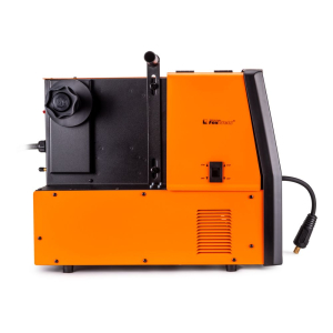 Сварочные инверторы MIG-MAG Fox Weld INVERMIG 250 COMPACT (400V) Сварочные инверторы MIG-MAG Fox Weld INVERMIG 250 COMPACT (400V) фото