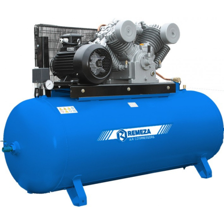 Поршневой компрессор  СБ4/Ф-500.LT100/16-7,5