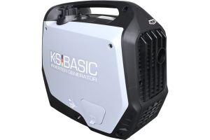 Бензиновый генератор Konner&Sohnen KSB 22i S  для дачи Бензиновый генератор Konner&Sohnen KSB 22i S  для дачи фото
