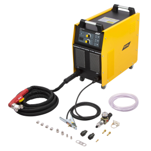 Аппарат плазменной резки ПТК ПТК RILON CUT 125 I фото