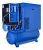 Винтовой компрессор  ВК25Т-16-500Д2