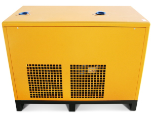 Рефрижераторный осушитель воздуха Berg OB-55 13 бар фото