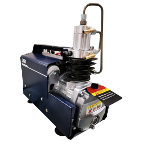 Поршневой компрессор Frosp КВД PCP 30 NEW масляный фото