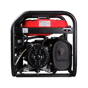 Бензиновый генератор Fubag BS 3300 A ES 646469 (с автозапуском) фото