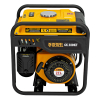Бензиновый генератор  GK-3800iF