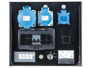 Дизельный генератор PRAMAC P6000s, 400/230V, 50Hz #IPP  (с автозапуском) Дизельный генератор PRAMAC P6000s, 400/230V, 50Hz #IPP  (с автозапуском) фото