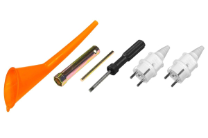 Бензиновый генератор ТСС SGG 4000ESi 060049 фото