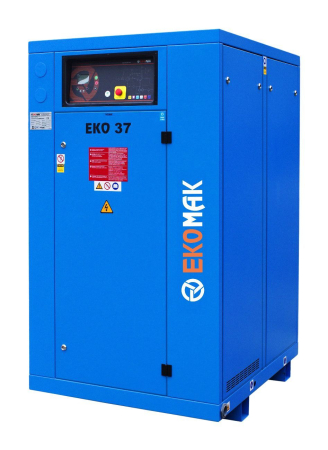 Винтовой компрессор  EKO 75 S 7