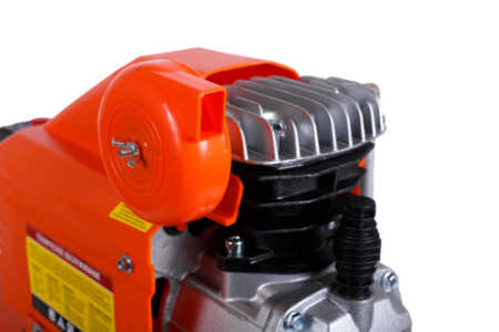 Поршневой компрессор  AC-280-40-DD