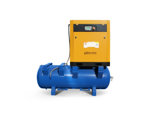 Винтовой компрессор Berg ВК-7.5-500 10 (IP54) Винтовой компрессор Berg ВК-7.5-500 10 (IP54) фото