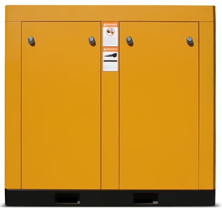 Винтовой компрессор Berg ВК-22-Е 8 (IP54) Винтовой компрессор Berg ВК-22-Е 8 (IP54)